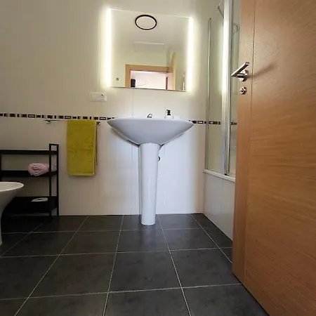Vista Ria Anllons Appartement