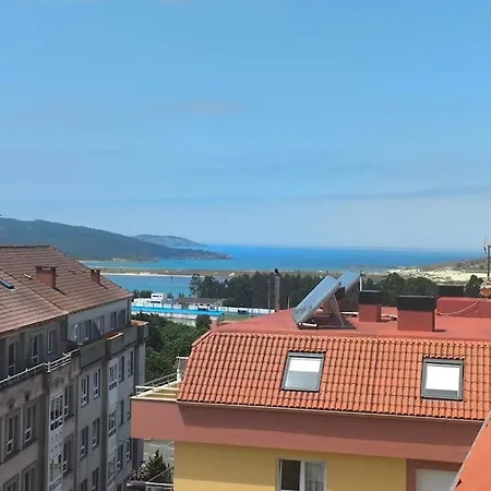 Vista Ria Anllons Neaño