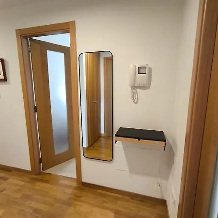 Vista Ria Anllons Apartman Neaño