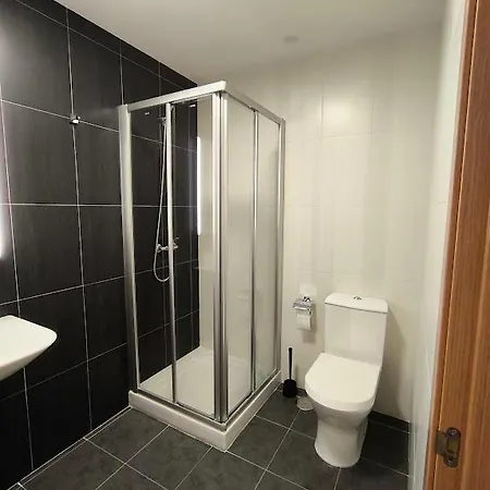 Vista Ria Anllons Appartement