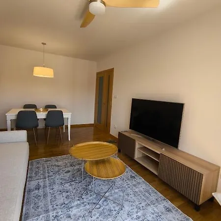 Vista Ria Anllons Apartman