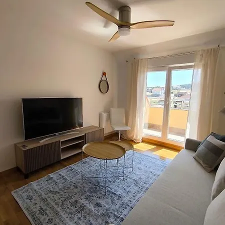 Apartman Vista Ria Anllons